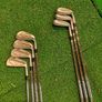 Mizuno JPX 900 Tour Irons Image 3