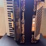 Fratelli Crosio Stradella Piano Accordion Image 10