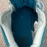 Nike Blazer Suede High Tops - Teal - UK 8.5 Image 6