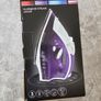 Russell hobbs steam iron, brand new, never used Image 4