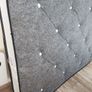 Joseph Bravo Pocket Spring Series 2000 Memory Foam Pillow Top Mattress  4'6 Double Image 6
