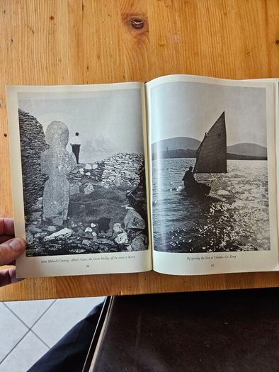 The Capuchhin Annual 1959. First Edition 524 Page Large Volume Paperback In Fair Condition.  See Photos For Same.