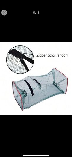 fishing net