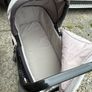 Joie buggy and car seat Image 2