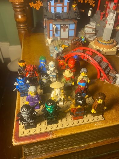 lego