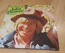 Great Collection Of Classic Vinyl Lp's - Prices From 5 Euro As Priced Below