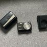READ! Fujifilm FinePix F200EXR Black Digital Camera Image 2