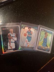 LAMELO Ball (free Postage)