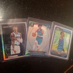 LAMELO Ball (free Postage)