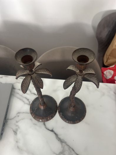 candle holder