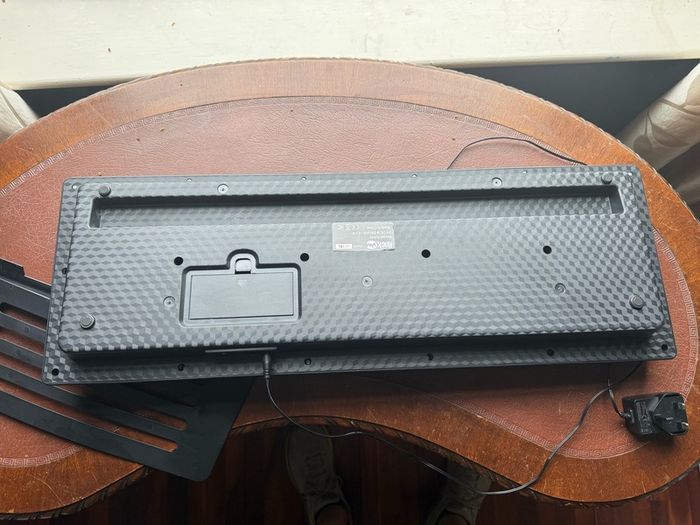 Rockjam RJ 549 Keyboard