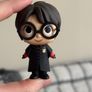Harry Potter Funko Mystery Minis Lot of 5 Image 3