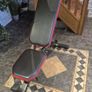 Home gym / Weights - 125kg weights workout set Image 3