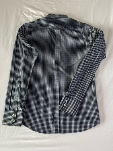 Ben Sherman Shirt long sleeved Size Medium Men's