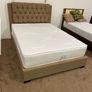 New Double & King Size Bed Frame With Mattress Opt Image 9