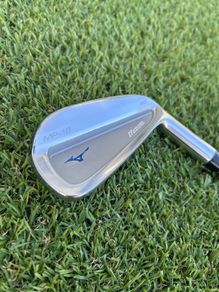 Mizuno MP18 SC 24 degree diving iron