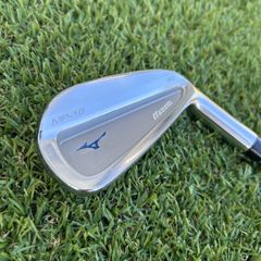 Mizuno MP18 SC 24 degree diving iron