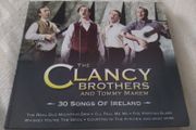 The Clancy Brothers &amp; Tommy Makem Cd