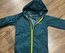 Regatta Rain Jacket (5-6 yrs)