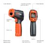 BRAND NEW Digital C/F Selection Surface Handheld Meter Pyrometer Image 5