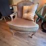 Vintage chair Image 3