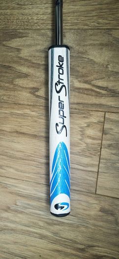 Ping putter
