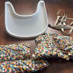 Tripp Trapp Baby Set