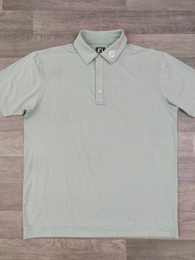 FootJoy FJ Golf Polo Shirt Mens XL