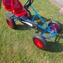 Berg go kart Image 3