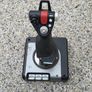Logitech G Saitek X52 flight controller stick (Free Post) Image 2