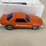 Mercedes 450 SLC Taiyo Made in Japan in the 80's New Image 3