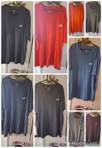 mens  3xl Nike t shirts