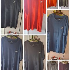 mens  3xl Nike t shirts