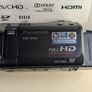 Panasonic HDC-SD60 Black Camcorder Video Camera - Excellent Working Image 2