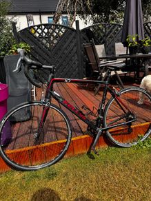 Kellys ARC 10 bike