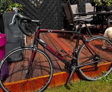 Kellys ARC 10 bike