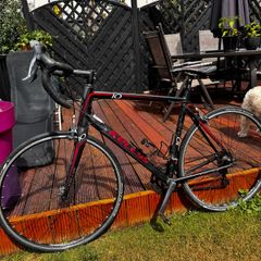 Kellys ARC 10 bike