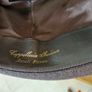 Beautiful vintage  Italian Ladies Hat Image 3