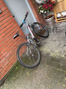 cube bike