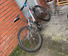 cube bike