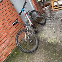 cube bike