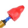 Toilet, Sink pipes Unblocked Plunger High Pressure Image 4