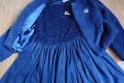 girls dress &amp; jacket