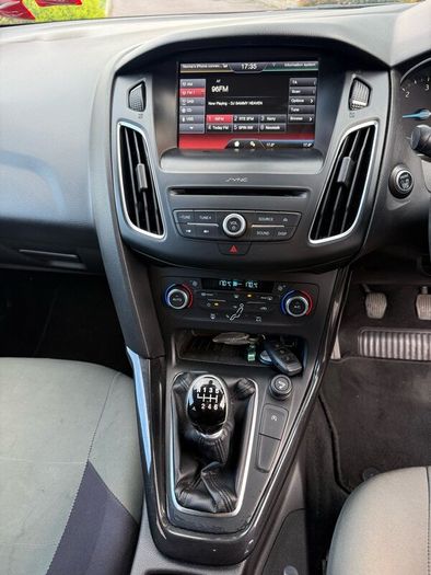 2016 Ford Focus Titanium 1.5 TDCi | New NCT & Tax