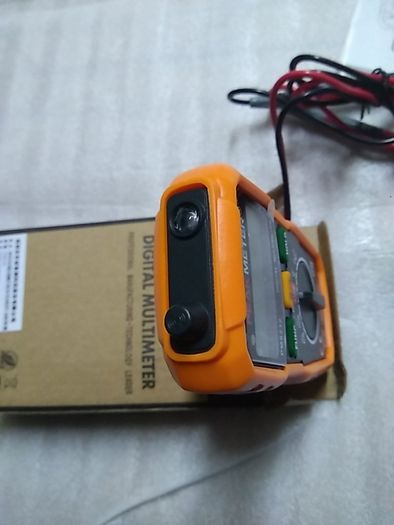 Digital Multimeter