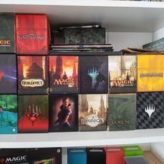 Magic The Gathering - large collection