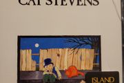 Cat Stevens - Teaser and the Firecat.