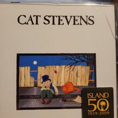 Cat Stevens - Teaser and the Firecat.