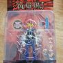 BRAND NEW Yu-Gi-Oh! Yami Yugi Action Figure Image 4