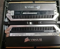 16gb Ram
